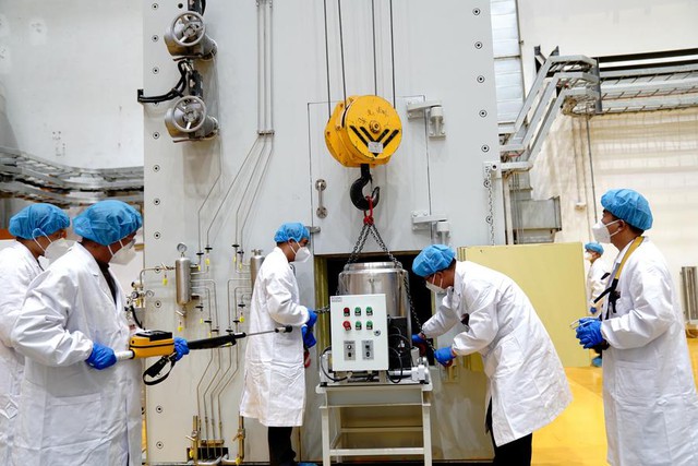 Công nghệ Mỹ lãng quên nay được quốc gia láng giềng của Việt Nam "hồi sinh": Cuộc chơi đã thay đổi?- Ảnh 1.