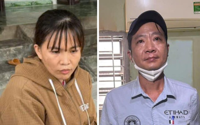 "Sale bất động sản" 38 tuổi sa lưới- Ảnh 1.