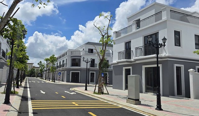 Nóng: Dự án nhà ở xã hội của Vincom Retail rao bán giá siêu rẻ, chỉ từ 8 triệu đồng/m2- Ảnh 2. Nóng: Dự án nhà ở xã hội của Vincom Retail rao bán giá siêu rẻ, chỉ từ 8 triệu đồng/m2- Ảnh 2.