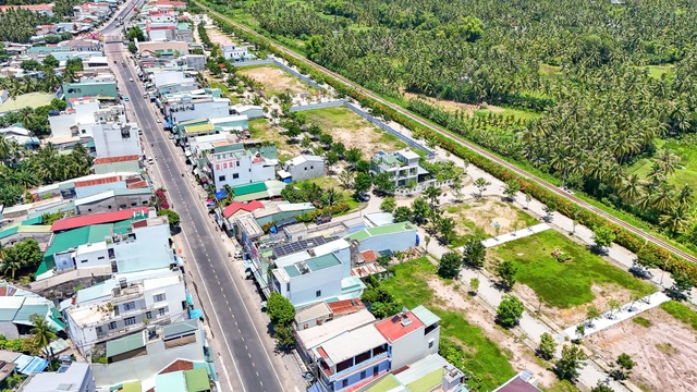 Gia Lai: Doanh thu kinh doanh bất động sản đạt gần 4.900 tỷ đồng sau 10 tháng- Ảnh 1. Gia Lai: Doanh thu kinh doanh bất động sản đạt gần 4.900 tỷ đồng sau 10 tháng- Ảnh 1.