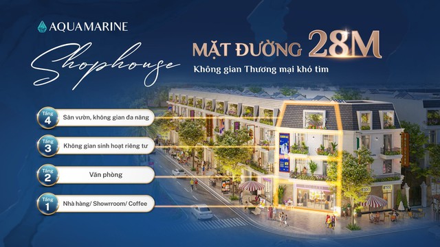 Đầu tư 6 tỷ - Nhận dòng tiền 26 triệu/tháng từ shophouse đã có sổ đỏ tại Diễn Châu- Ảnh 3.