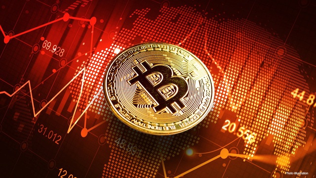 Giá Bitcoin hôm nay 1/12: Có khả năng phục hồi lên vùng 100.000 USD- Ảnh 1.