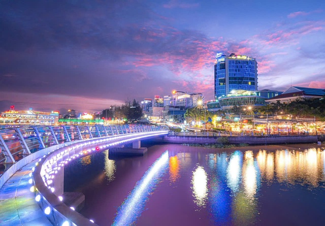 Lễ hội Văn hóa Sông nước Cần Thơ năm 2025 được tổ chức vào cuối tháng 12- Ảnh 3.