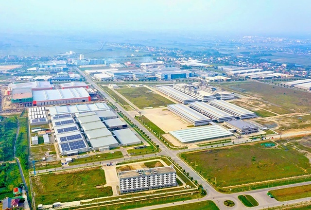 Nghệ An: Giải pháp nào cho “cơn khát” cát xây dựng?- Ảnh 2. Nghệ An: Giải pháp nào cho “cơn khát” cát xây dựng?- Ảnh 2.