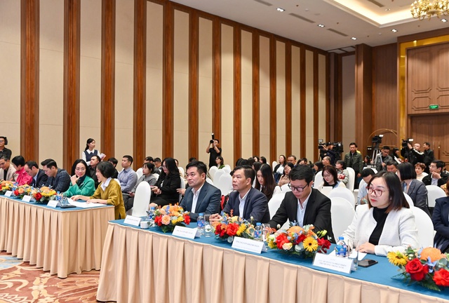 "Vui là sắm, sắm là vui" – Tinh thần mới của Online Friday 2025- Ảnh 4.