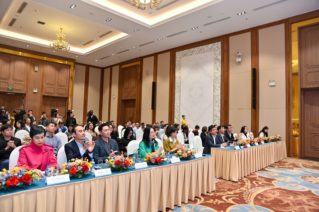 "Vui là sắm, sắm là vui" – Tinh thần mới của Online Friday 2025- Ảnh 3.