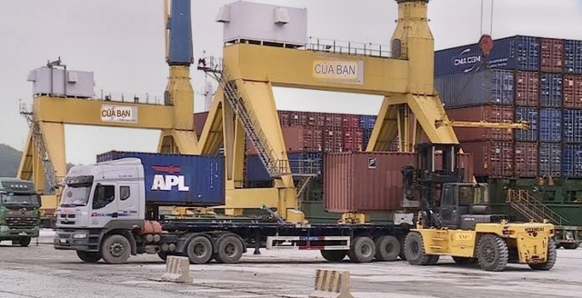 Sản xuất xanh và FTA - động lực nâng tầm xuất khẩu Thanh Hóa- Ảnh 4. Sản xuất xanh và FTA - động lực nâng tầm xuất khẩu Thanh Hóa- Ảnh 4.