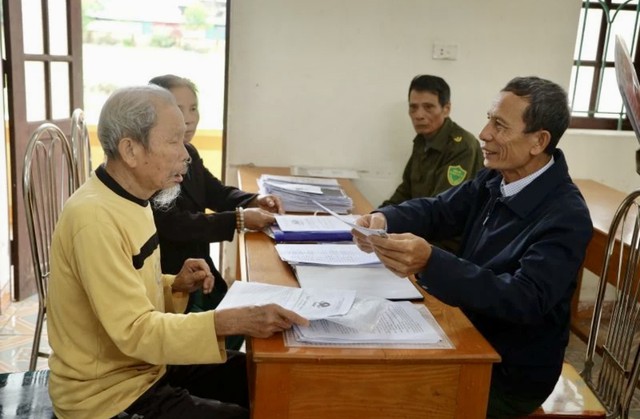 Thanh Hóa: Đẩy mạnh chiến dịch làm giàu, làm sạch dữ liệu quốc gia về đất đai- Ảnh 2. Thanh Hóa: Đẩy mạnh chiến dịch làm giàu, làm sạch dữ liệu quốc gia về đất đai- Ảnh 2.