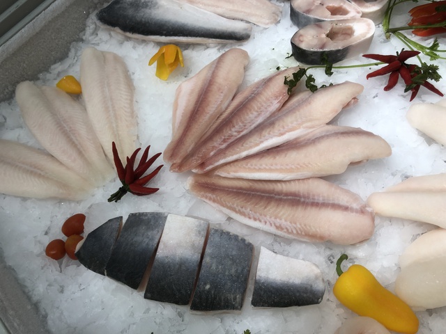 Việt Nam giữ vị trí thứ ba về kim ngạch xuất khẩu cá thịt trắng sang Nhật Bản- Ảnh 1.