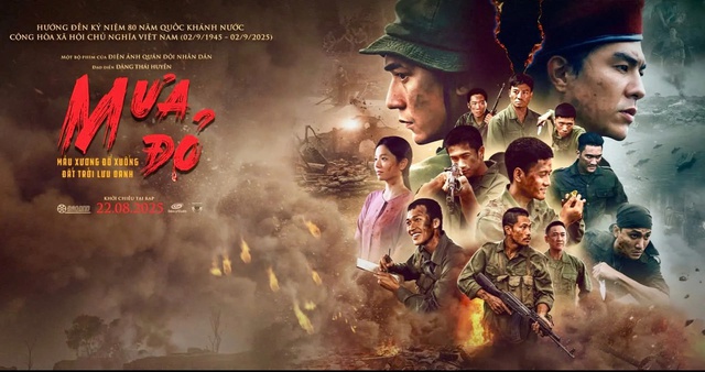 Liên hoan Phim Việt Nam lần thứ XXIV: Làn gió mới cho điện ảnh nước nhà- Ảnh 4. Liên hoan Phim Việt Nam lần thứ XXIV: Làn gió mới cho điện ảnh nước nhà- Ảnh 4.