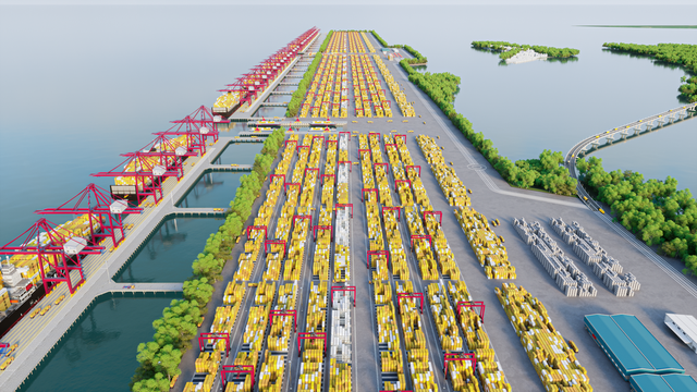 Đây là vùng biển 'vàng' ở Việt Nam có dự án sẽ lọt top 10 thế giới và thu về hàng tỷ đô mỗi năm- Ảnh 2. Đây là vùng biển 'vàng' ở Việt Nam có dự án sẽ lọt top 10 thế giới và thu về hàng tỷ đô mỗi năm- Ảnh 2.