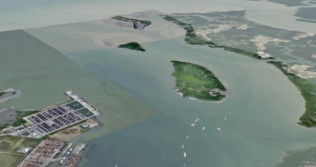 Đây là vùng biển 'vàng' ở Việt Nam có dự án sẽ lọt top 10 thế giới và thu về hàng tỷ đô mỗi năm- Ảnh 3. Đây là vùng biển 'vàng' ở Việt Nam có dự án sẽ lọt top 10 thế giới và thu về hàng tỷ đô mỗi năm- Ảnh 3.