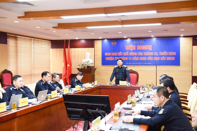 Thu ngân sách từ hoạt động xuất nhập khẩu tăng 9,3%- Ảnh 1.