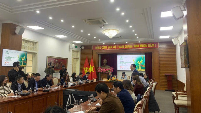 Liên hoan Phim Việt Nam lần thứ XXIV: Làn gió mới cho điện ảnh nước nhà- Ảnh 3. Liên hoan Phim Việt Nam lần thứ XXIV: Làn gió mới cho điện ảnh nước nhà- Ảnh 3.