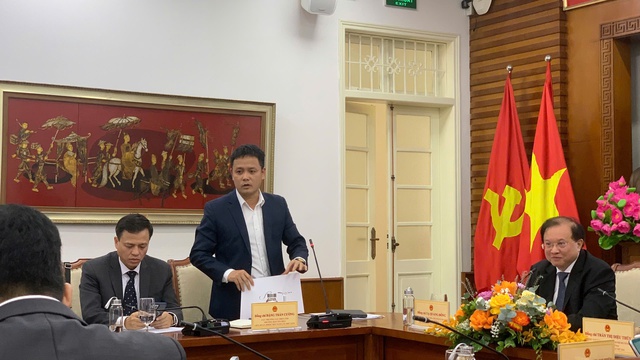 Liên hoan Phim Việt Nam lần thứ XXIV: Làn gió mới cho điện ảnh nước nhà- Ảnh 2. Liên hoan Phim Việt Nam lần thứ XXIV: Làn gió mới cho điện ảnh nước nhà- Ảnh 2.