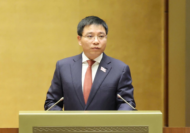 Sửa biểu thuế thu nhập cá nhân từ 7 xuống 5 bậc, mức thuế cao nhất vẫn giữ 35%- Ảnh 1. Sửa biểu thuế thu nhập cá nhân từ 7 xuống 5 bậc, mức thuế cao nhất vẫn giữ 35%- Ảnh 1.