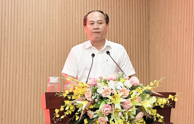 Trên 6.000 vận động viên tham gia Giải Marathon - Cà Mau 2025- Ảnh 2. Trên 6.000 vận động viên tham gia Giải Marathon - Cà Mau 2025- Ảnh 2.