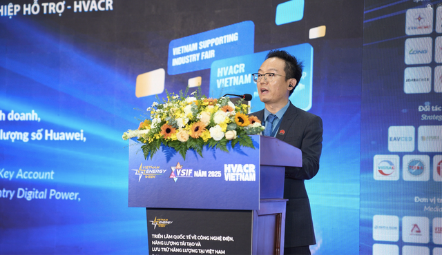 TP.HCM: Tuần lễ năng lượng Việt Nam 2025 - Vietnam Energy Week- Ảnh 1. TP.HCM: Tuần lễ năng lượng Việt Nam 2025 - Vietnam Energy Week- Ảnh 1.