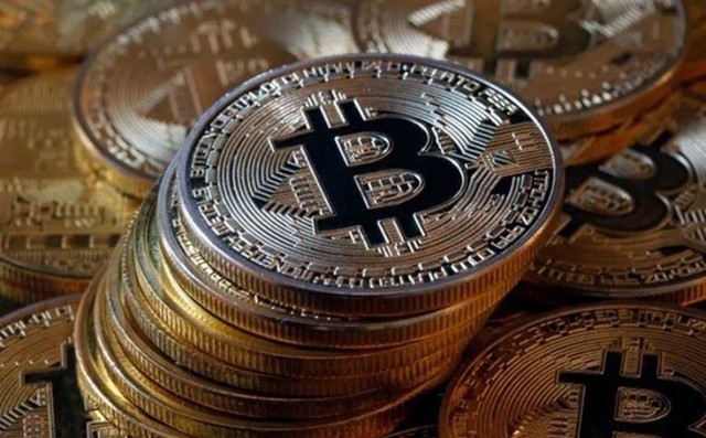 Giá Bitcoin hôm nay 7/11: Dự đoán mức giá Bitcoin cuối năm 2025- Ảnh 1. Giá Bitcoin hôm nay 7/11: Dự đoán mức giá Bitcoin cuối năm 2025- Ảnh 1.