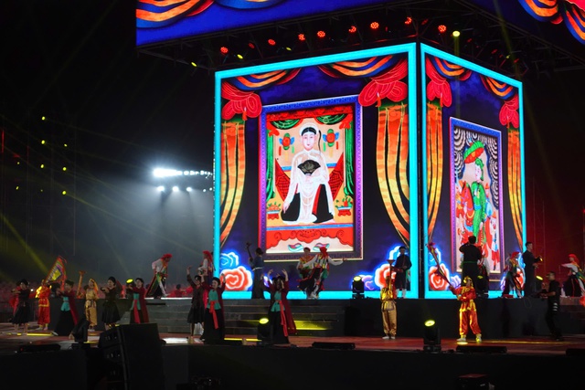 Festival Thăng Long - Hà Nội 2025: Kiến tạo nên những giá trị kinh tế, văn hóa mới cho Thủ đô- Ảnh 4. Festival Thăng Long - Hà Nội 2025: Kiến tạo nên những giá trị kinh tế, văn hóa mới cho Thủ đô- Ảnh 4.