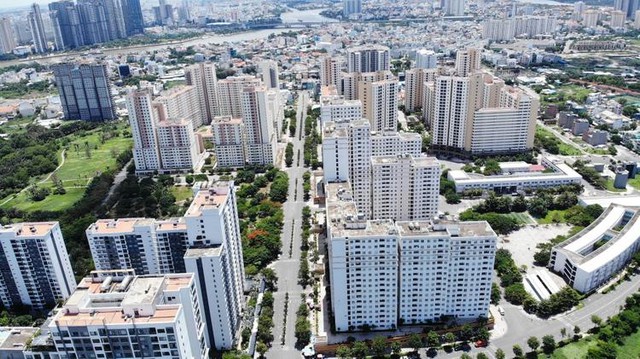 Dòng tiền của nhà đầu tư BĐS phía Bắc đang “ngược dòng” vào Nam- Ảnh 1. Dòng tiền của nhà đầu tư BĐS phía Bắc đang “ngược dòng” vào Nam- Ảnh 1.