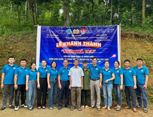 Công ty Cổ phần Hồng Hà – Kiến tạo giá trị bền vững từ nền móng địa phương- Ảnh 3. Công ty Cổ phần Hồng Hà – Kiến tạo giá trị bền vững từ nền móng địa phương- Ảnh 3.