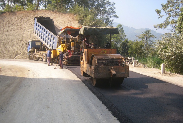 Công ty Cổ phần Hồng Hà – Kiến tạo giá trị bền vững từ nền móng địa phương- Ảnh 1. Công ty Cổ phần Hồng Hà – Kiến tạo giá trị bền vững từ nền móng địa phương- Ảnh 1.