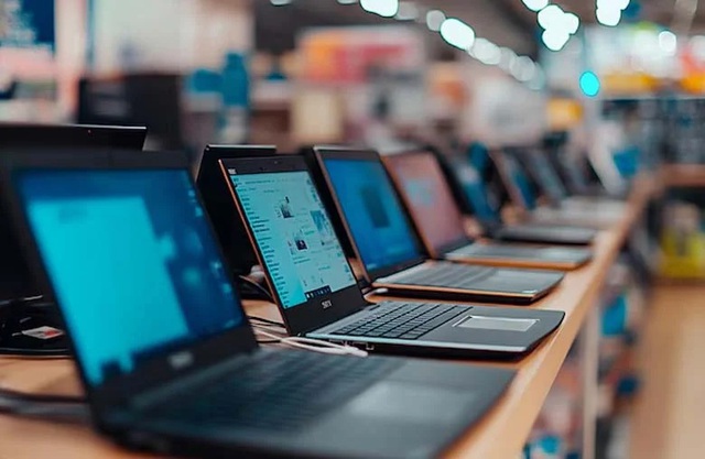 Xuất khẩu hàng công nghệ cao của Việt Nam tăng mạnh- Ảnh 1. Xuất khẩu hàng công nghệ cao của Việt Nam tăng mạnh- Ảnh 1.