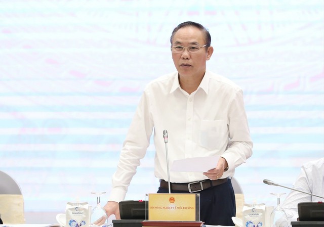 Nền kinh tế Việt Nam bị thiệt hại khoảng 69.000 tỷ đồng do thiên tai từ đầu năm đến nay- Ảnh 1. Nền kinh tế Việt Nam bị thiệt hại khoảng 69.000 tỷ đồng do thiên tai từ đầu năm đến nay- Ảnh 1.