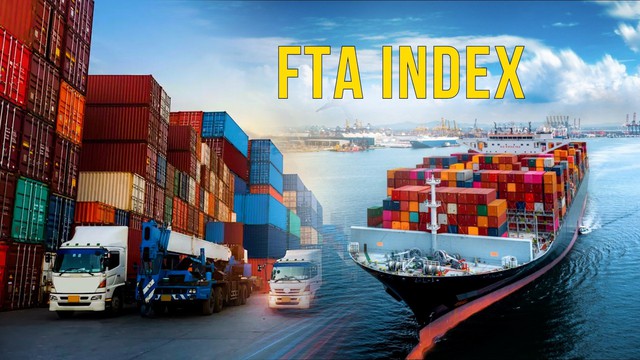 Nhiều giải pháp cải thiện thứ hạng của Hà Nội trong FTA Index- Ảnh 1.