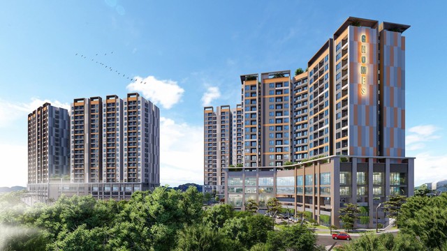 Quảng Ninh: Sắp có thêm hơn 5.400 căn hộ NƠXH- Ảnh 1.