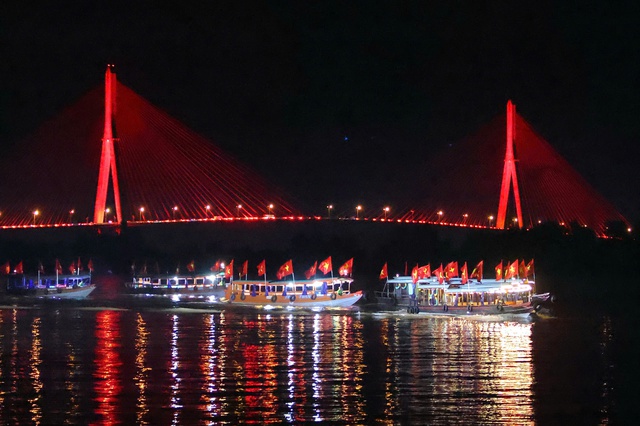 Lễ hội Văn hóa Sông nước Cần Thơ năm 2025 được tổ chức vào cuối tháng 12- Ảnh 4.