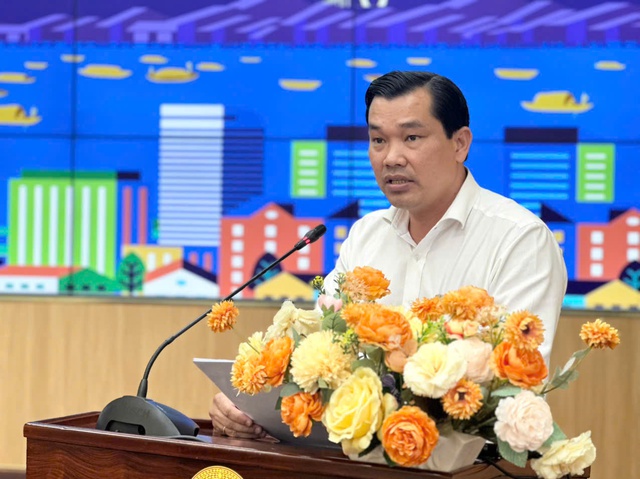 Lễ hội Văn hóa Sông nước Cần Thơ năm 2025 được tổ chức vào cuối tháng 12- Ảnh 2.