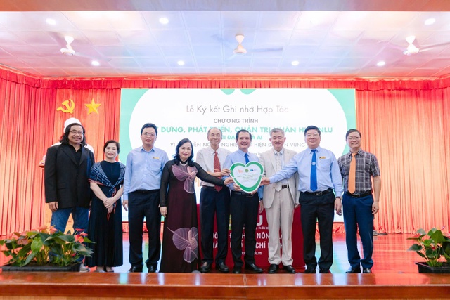 TS. Trần Đình Lý: Nông sản Việt không cần quảng bá thêm, cần người dám dẫn dắt nhu cầu- Ảnh 2.