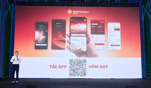 Sun Group tăng tốc chuyển đổi số, triển khai nhiều sản phẩm mới tạo bứt phá vào năm 2026- Ảnh 5.