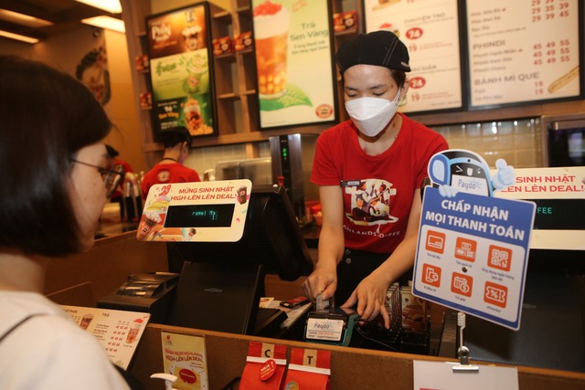 Bộ Tài chính đề xuất nâng ngưỡng doanh thu tính thuế hộ kinh doanh lên 500 triệu đồng- Ảnh 1.