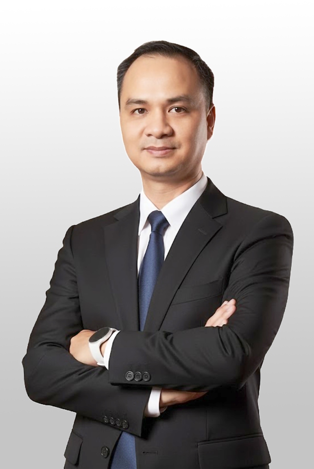 Nhân sự Việt Nam đầu tiên giữ vị trí chiến lược tại Samsung- Ảnh 1.