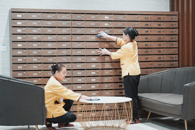 Giải pháp “mua thêm” thời gian trong cuộc sống đô thị bận rộn- Ảnh 1.