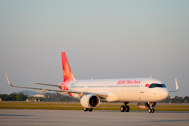 Sun Group tăng tốc chuyển đổi số, triển khai nhiều sản phẩm mới tạo bứt phá vào năm 2026- Ảnh 3.