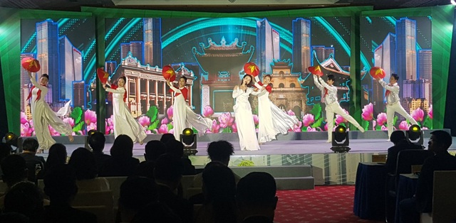 Hà Nội: Vinh danh 87 cơ sở, công trình xây dựng sử dụng năng lượng xanh năm 2025- Ảnh 5. Hà Nội: Vinh danh 87 cơ sở, công trình xây dựng sử dụng năng lượng xanh năm 2025- Ảnh 5.