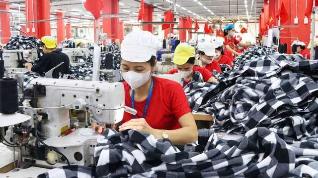 Những “cơn gió ngược” thử thách xuất khẩu Nghệ An- Ảnh 1. Những “cơn gió ngược” thử thách xuất khẩu Nghệ An- Ảnh 1.