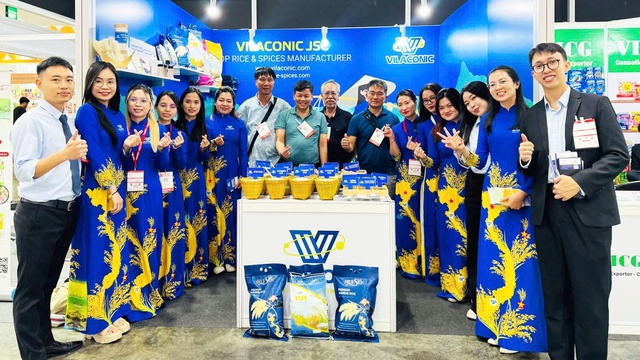 Những “cơn gió ngược” thử thách xuất khẩu Nghệ An- Ảnh 4. Những “cơn gió ngược” thử thách xuất khẩu Nghệ An- Ảnh 4.