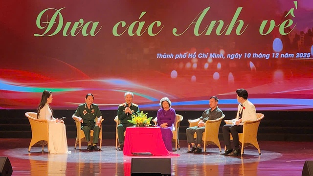 Hội Hỗ trợ gia đình liệt sĩ Việt Nam tri ân những anh hùng hi sinh vì Tổ quốc- Ảnh 3. Hội Hỗ trợ gia đình liệt sĩ Việt Nam tri ân những anh hùng hi sinh vì Tổ quốc- Ảnh 3.