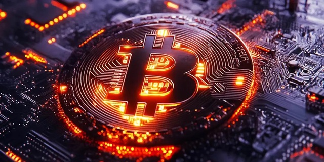 Giá Bitcoin hôm nay 12/12: Có thể tiếp tục mắc kẹt dưới 100.000 USD- Ảnh 1.