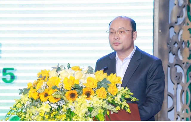 Thanh Hóa: Kết nối cung - cầu các sản phẩm nông sản, thực phẩm an toàn năm 2025- Ảnh 2.