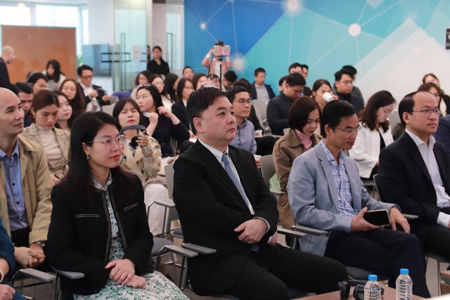 Đổi mới sáng tạo mở Việt Nam – Nhật Bản, thúc đẩy các mô hình hợp tác công nghệ - Ảnh 2. Đổi mới sáng tạo mở Việt Nam – Nhật Bản, thúc đẩy các mô hình hợp tác công nghệ - Ảnh 2.