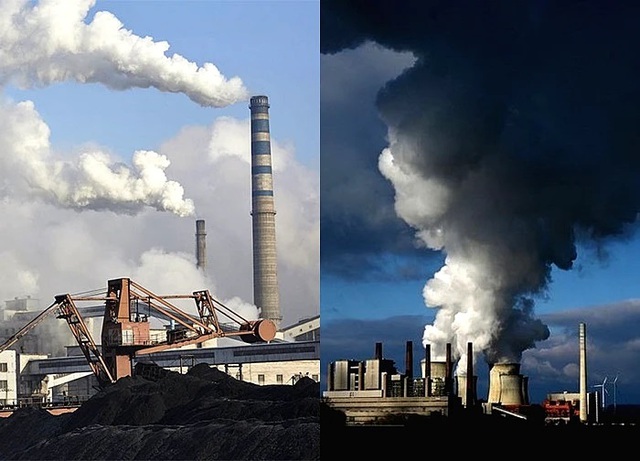 Châu Âu thống nhất cắt giảm 90% lượng khí thải vào năm 2040- Ảnh 1. Châu Âu thống nhất cắt giảm 90% lượng khí thải vào năm 2040- Ảnh 1.