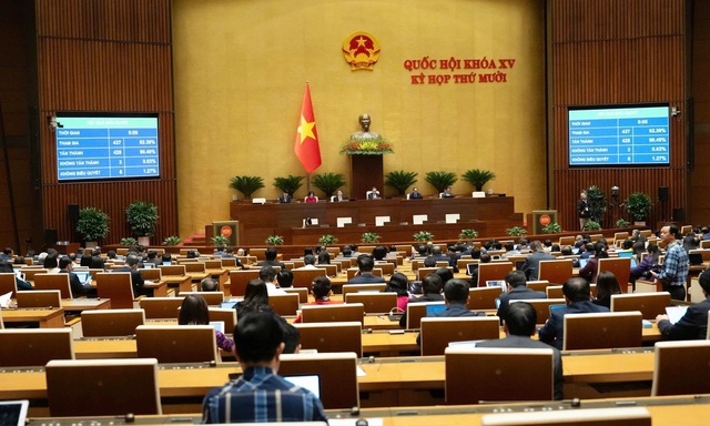 Thêm 3 trường hợp Nhà nước được thu hồi đất áp dụng từ 1/1/2026- Ảnh 1. Thêm 3 trường hợp Nhà nước được thu hồi đất áp dụng từ 1/1/2026- Ảnh 1.