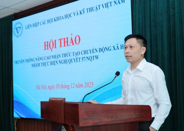 Chuyển đổi số báo chí để thích ứng với môi trường truyền thông mới- Ảnh 3. Chuyển đổi số báo chí để thích ứng với môi trường truyền thông mới- Ảnh 3.