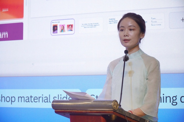 TP. Hồ Chí Minh đẩy mạnh sáng tạo kỹ thuật số và hợp tác quốc tế- Ảnh 3.